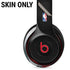 NBA Portland Trail Blazers Jersey Beats Solo 3 Wireless Skin