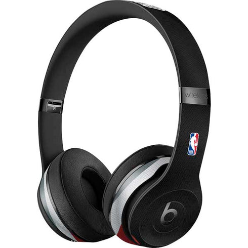 NBA Portland Trail Blazers Jersey Beats Solo 3 Wireless Skin