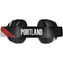 NBA Portland Trail Blazers Jersey Beats Solo Pro Skin