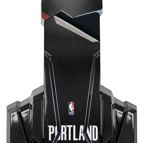 NBA Portland Trail Blazers Jersey BENGOO G9000 Skin