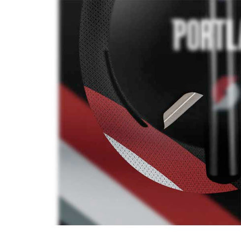 NBA Portland Trail Blazers Jersey Bose Noise Cancelling Headphones 700 Skin