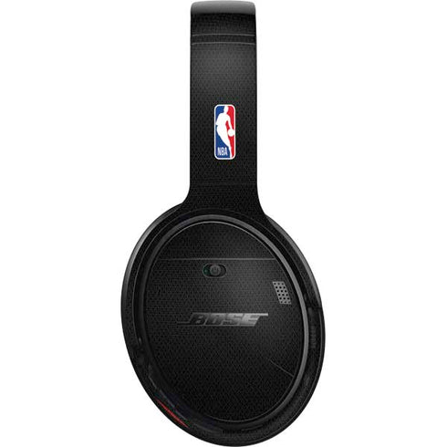 NBA Portland Trail Blazers Jersey Bose QuietComfort 35 Headphones Skin