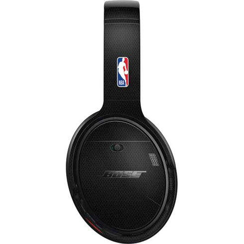 NBA Portland Trail Blazers Jersey Bose QuietComfort 35 II Headphones Skin