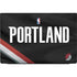 NBA Portland Trail Blazers Jersey Dell Vostro Skin