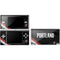 NBA Portland Trail Blazers Jersey DS Lite Skin