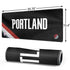 NBA Portland Trail Blazers Jersey Gaming Mouse Pad