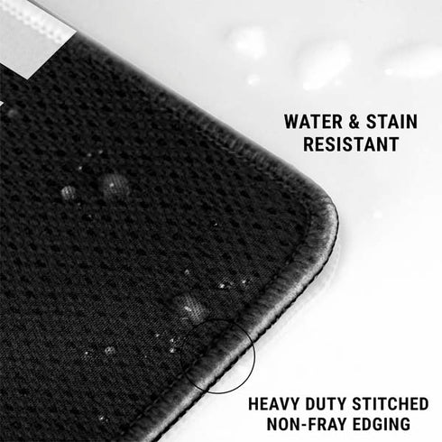 NBA Portland Trail Blazers Jersey Gaming Mouse Pad