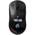 NBA Portland Trail Blazers Jersey G Pro Wireless Gaming Mouse Skin
