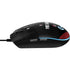 NBA Portland Trail Blazers Jersey G203 Prodigy RGB Wired Gaming Mouse Skin