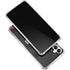 NBA Portland Trail Blazers Jersey Gabb Phone 4 Clear Case
