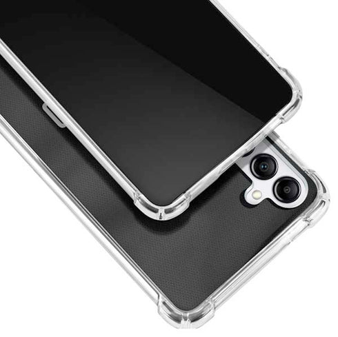 NBA Portland Trail Blazers Jersey Galaxy A14 5G Clear Case