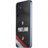 NBA Portland Trail Blazers Jersey Galaxy A35 5G Skin
