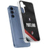 NBA Portland Trail Blazers Jersey Galaxy A55 5G Clear Case