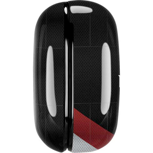 NBA Portland Trail Blazers Jersey Galaxy Buds Live Skin