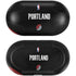 NBA Portland Trail Blazers Jersey Galaxy Buds Plus Skin