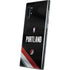 NBA Portland Trail Blazers Jersey Galaxy Note 10 Plus Skin