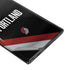 NBA Portland Trail Blazers Jersey Galaxy Note 10 Plus Skin