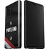 NBA Portland Trail Blazers Jersey Galaxy Note20 5G Pro Case