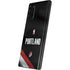 NBA Portland Trail Blazers Jersey Galaxy Note20 5G Skin