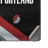 NBA Portland Trail Blazers Jersey Galaxy Note20 5G Skin