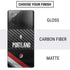NBA Portland Trail Blazers Jersey Galaxy Note20 5G Skin