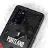 NBA Portland Trail Blazers Jersey Galaxy Note20 5G Waterproof Case