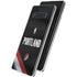 NBA Portland Trail Blazers Jersey Galaxy S10 Skin