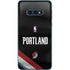 NBA Portland Trail Blazers Jersey Galaxy S10e Skin