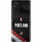 NBA Portland Trail Blazers Jersey Galaxy S20 Fan Edition Skin