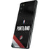 NBA Portland Trail Blazers Jersey Galaxy S20 Fan Edition Skin