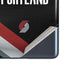NBA Portland Trail Blazers Jersey Galaxy S20 Fan Edition Skin