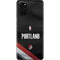 NBA Portland Trail Blazers Jersey Galaxy S20 Plus Skin