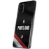 NBA Portland Trail Blazers Jersey Galaxy S20 Plus Skin