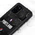 NBA Portland Trail Blazers Jersey Galaxy S20 Plus Waterproof Case