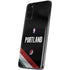 NBA Portland Trail Blazers Jersey Galaxy S20 Skin