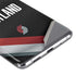 NBA Portland Trail Blazers Jersey Galaxy S20 Skin