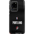 NBA Portland Trail Blazers Jersey Galaxy S20 Ultra 5G Pro Case