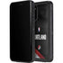 NBA Portland Trail Blazers Jersey Galaxy S20 Waterproof Case