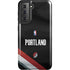 NBA Portland Trail Blazers Jersey Galaxy S21 5G Pro Case