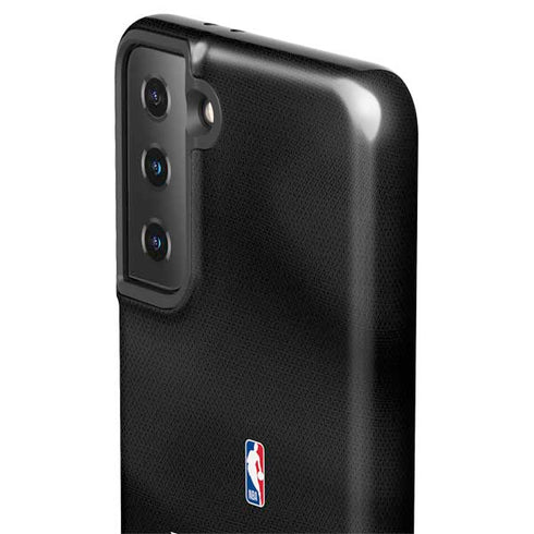 NBA Portland Trail Blazers Jersey Galaxy S21 Plus 5G Pro Case
