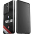NBA Portland Trail Blazers Jersey Galaxy S21 Ultra 5G Pro Case