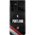 NBA Portland Trail Blazers Jersey Galaxy S21 Ultra 5G Skin