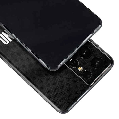 NBA Portland Trail Blazers Jersey Galaxy S21 Ultra 5G Skin