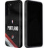 NBA Portland Trail Blazers Jersey Galaxy S22 Plus Pro Case