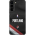 NBA Portland Trail Blazers Jersey Galaxy S22 Skin