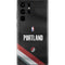 NBA Portland Trail Blazers Jersey Galaxy S22 Ultra Skin