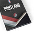 NBA Portland Trail Blazers Jersey Galaxy S22 Ultra Skin