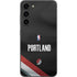NBA Portland Trail Blazers Jersey Galaxy S23 Plus Skin