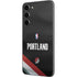 NBA Portland Trail Blazers Jersey Galaxy S23 Plus Skin