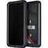 NBA Portland Trail Blazers Jersey Galaxy S23 Plus Waterproof Case